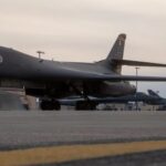 Crew mistakes and inadequate safety standards led to the crash that destroyed a $450 million B-1B bomber, an Air Force probe found