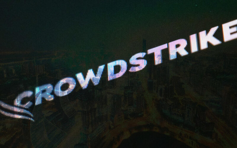 CrowdStrike blames bug that caused worldwide outage on faulty testing software