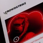 CrowdStrike’s CEO Says 97% of Sensors Hit by Outage Back Online