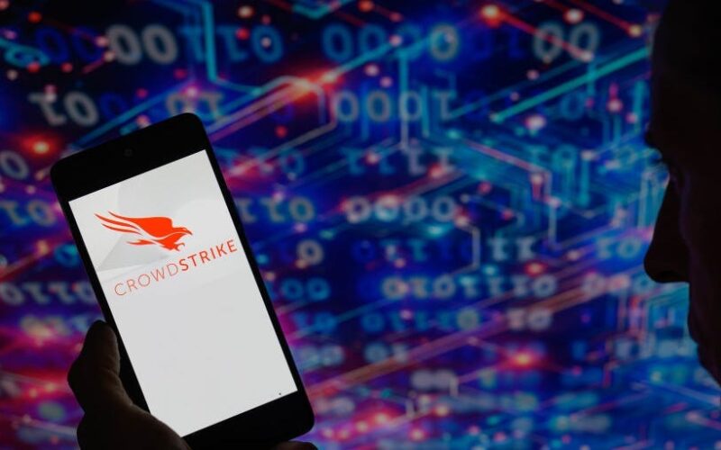 CrowdStrike's reputation has a 'major black eye.' Earning back customers' trust will be an uphill struggle.