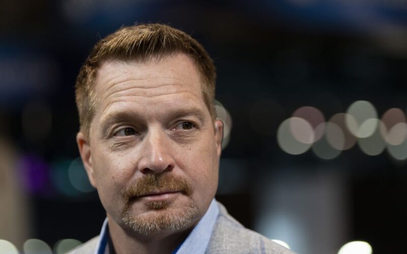 Crowdstrike CEO George Kurtz Made PR Blunder With Late Apology