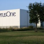 CyrusOne Inks $7.9 Billion Credit Line in AI Data-Center Push