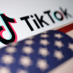 DOJ says TikTok collected users’ views on issues like abortion, gun control and religion