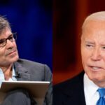 Days after his big Biden interview, George Stephanopoulos says the man won't make it through 4 more years in office