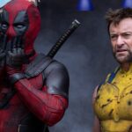 'Deadpool & Wolverine' had the biggest opening weekend ever for an R-rated movie. Here are the other titles that make up the top 15 earners.