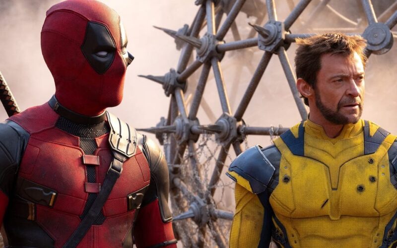 'Deadpool & Wolverine' has one end-credits scene — here's what happens