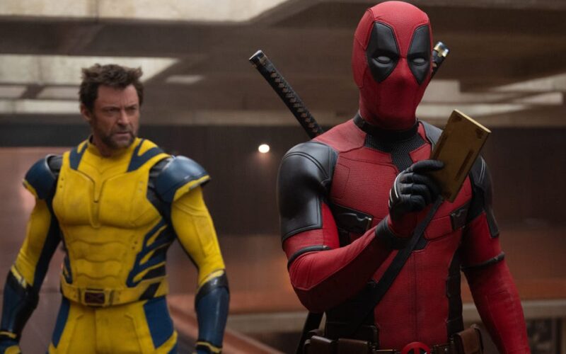 'Deadpool & Wolverine' is filled with cameos — here they all are