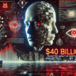 Deepfakes will cost $40 billion by 2027 as adversarial AI gains momentum