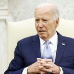 Democratic group to air commercial calling on Biden to drop out during his favorite show