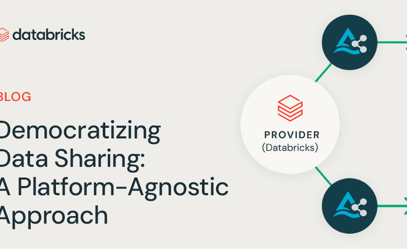 Democratizing Data Sharing: A Platform-Agnostic Approach