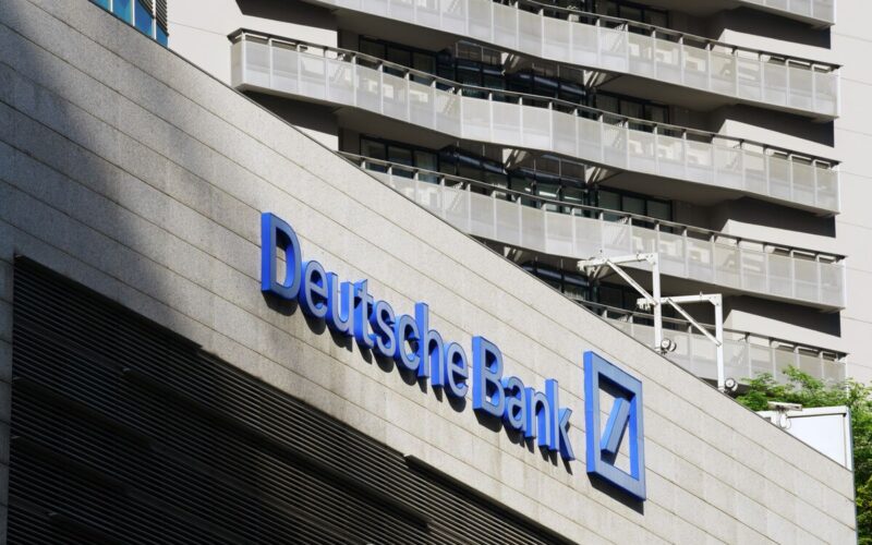 Deutsche Bank Hires Former CICC Top Asia TMT Banker Victor Jiang