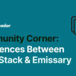 Differences Between Edge Stack and Emissary: A Breakdown