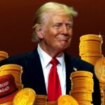 Donald Trump’s Plan to Hoard Billions in Bitcoin Has Economists Stumped