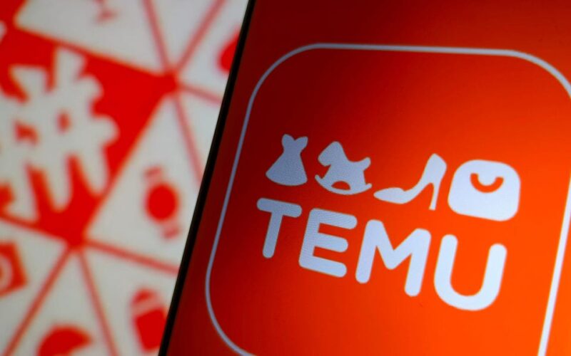 Dozens of angry Chinese suppliers swarmed Temu's office, saying they're tired of giving Westerners refunds without returns