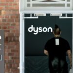 Dyson to Cut About 1,000 UK Jobs as New CEO Reviews Strategy