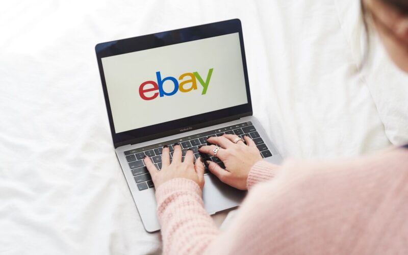 EBay’s Quarterly Sales and Profits Exceed Analysts’ Estimates