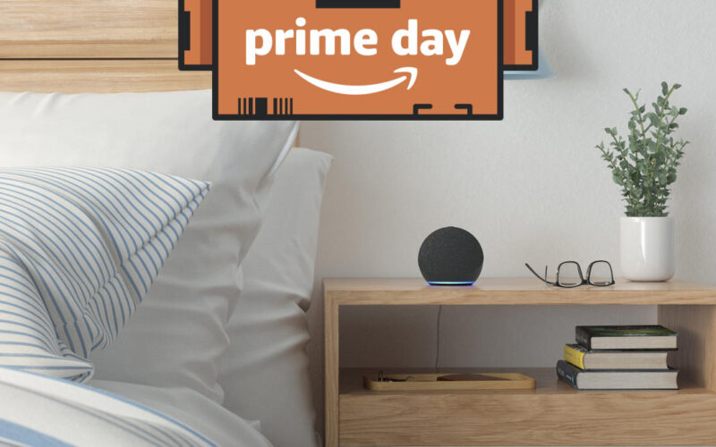 Early Prime Day deals bring the Echo Dot down to only $25