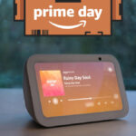 Early Prime Day deals discount the Echo Show 5 to $50