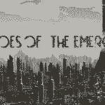 Echoes of the Emergent, a hauntingly beautiful Playdate exclusive, sold me on visual novels