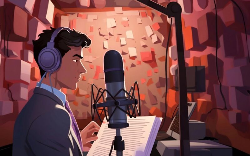 ElevenLabs adds AI voice of celebs to new digital narrator — but is it safe?