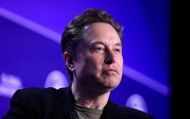 Elon Musk escapes paying $500 million to former Twitter employees