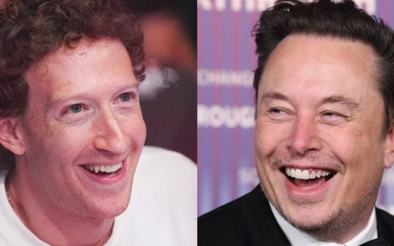 Elon Musk has finally found something that he can agree with Mark Zuckerberg on