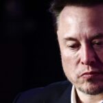 Elon Musk is probably getting a little nervous