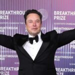 Elon Musk is still being graded on a curve