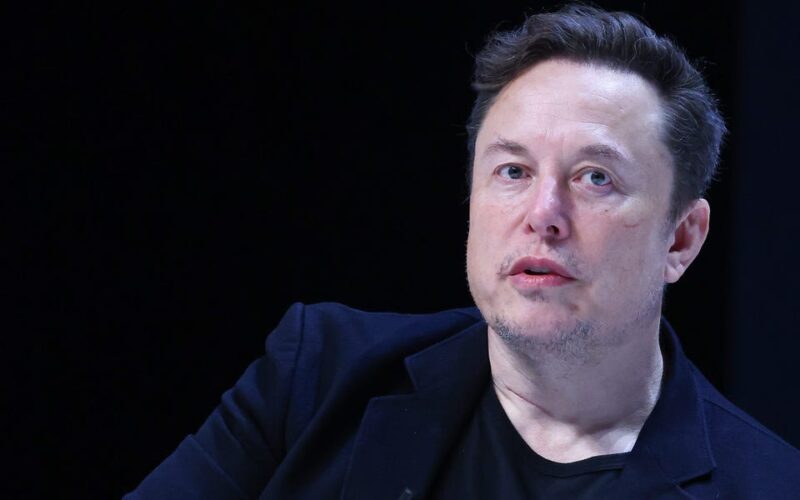 Elon Musk made another big promise he may not be able to keep