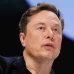 Elon Musk says Tesla needs 'extra time' to redesign the front of its Robotaxi before the big reveal