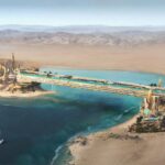 Equinox signs up for Neom, Saudi Arabia's futuristic desert city