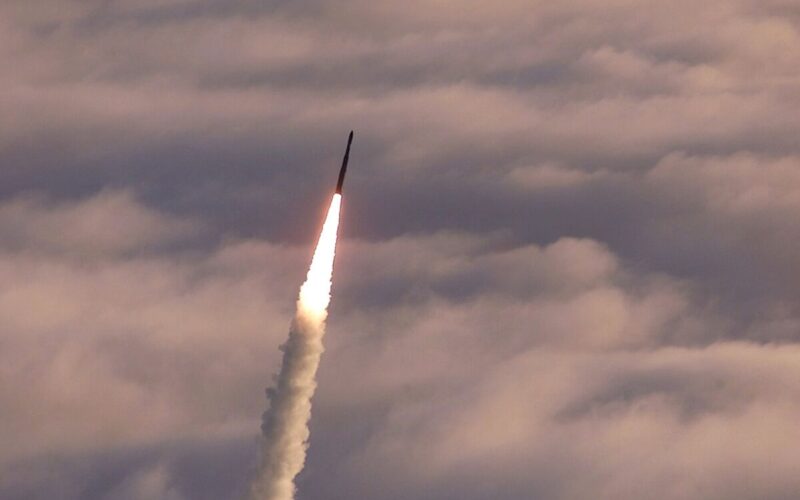 European Nations Plan New Long-Range Missiles to Ease US Burden