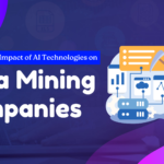 Exploring the Impact of AI Technologies on Data Mining Companies