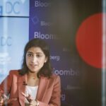 FTC’s Khan Backs Open AI Models in Bid to Avoid Monopolies