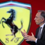 Ferrari Narrowly Dodges Deepfake Scam Simulating Deal-Hungry CEO