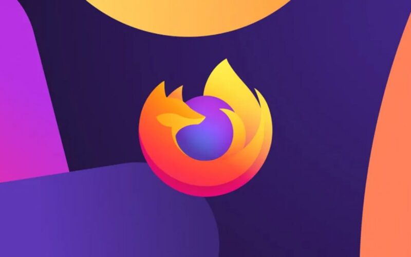 firefox