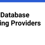 Free Database Hosting Providers