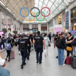 French Olympic Security Caught Out by ‘Soft Underbelly’ Attacks