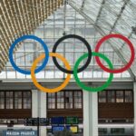 French rail network hit by 'acts of sabotage' in latest sign of transport woes for Paris during the Olympics