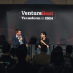 VentureBeat's James Thomason speaks with