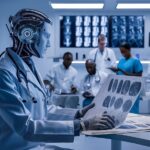 Gen AI’s impact on healthcare: Cutting-edge applications (and their challenges)