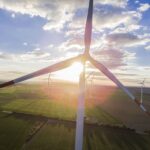 Germany’s Wind Power Goals Threatened as More Farms Go Offline