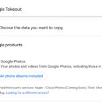 Google Photos will soon seamlessly transfer to Apple’s iCloud