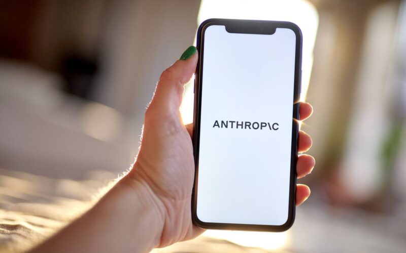 Google’s Anthropic AI Deal Gets Closer UK Regulator Scrutiny