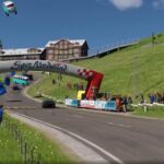 Gran Tourismo 7's more realistic physics update is launching cars into orbit