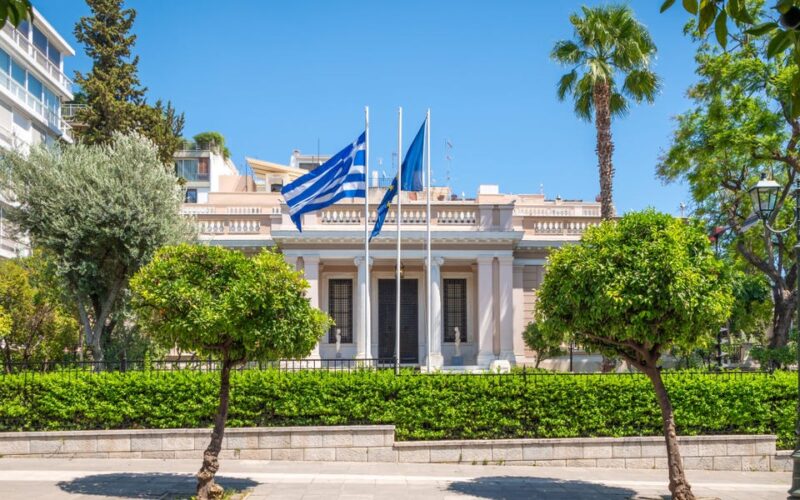 Greece responds to backlash after introducing a 6-day workweek