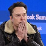 Grimes' mother says Elon Musk is 'withholding' his children from her daughter: 'Please Elon, I beg you'