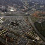 Hackers Leak Documents From Pentagon IT Services Provider Leidos