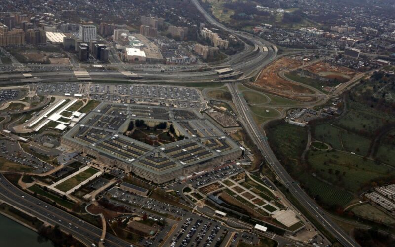 Hackers Leak Documents From Pentagon IT Services Provider Leidos