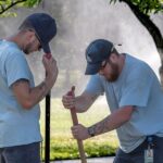 Heat-related injuries to workers in the Americas have soared since 2000, study finds